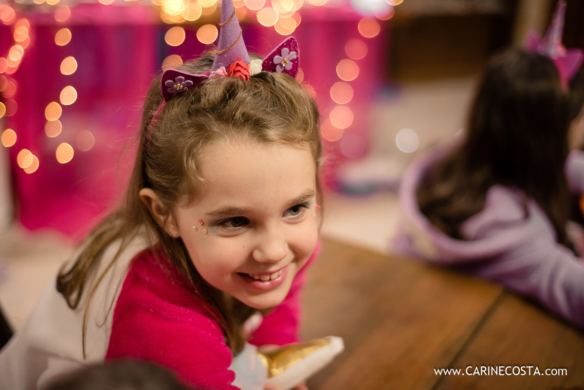 aniversário infantil