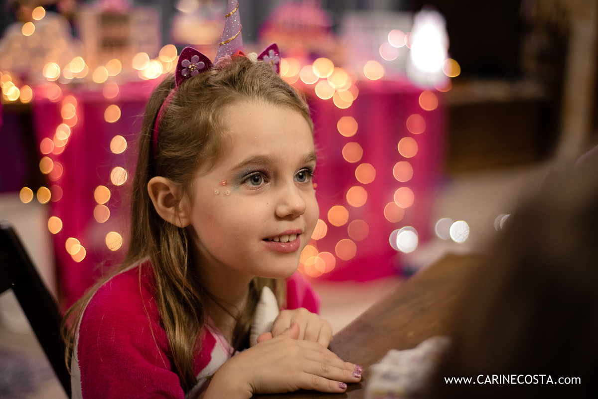 aniversário infantil