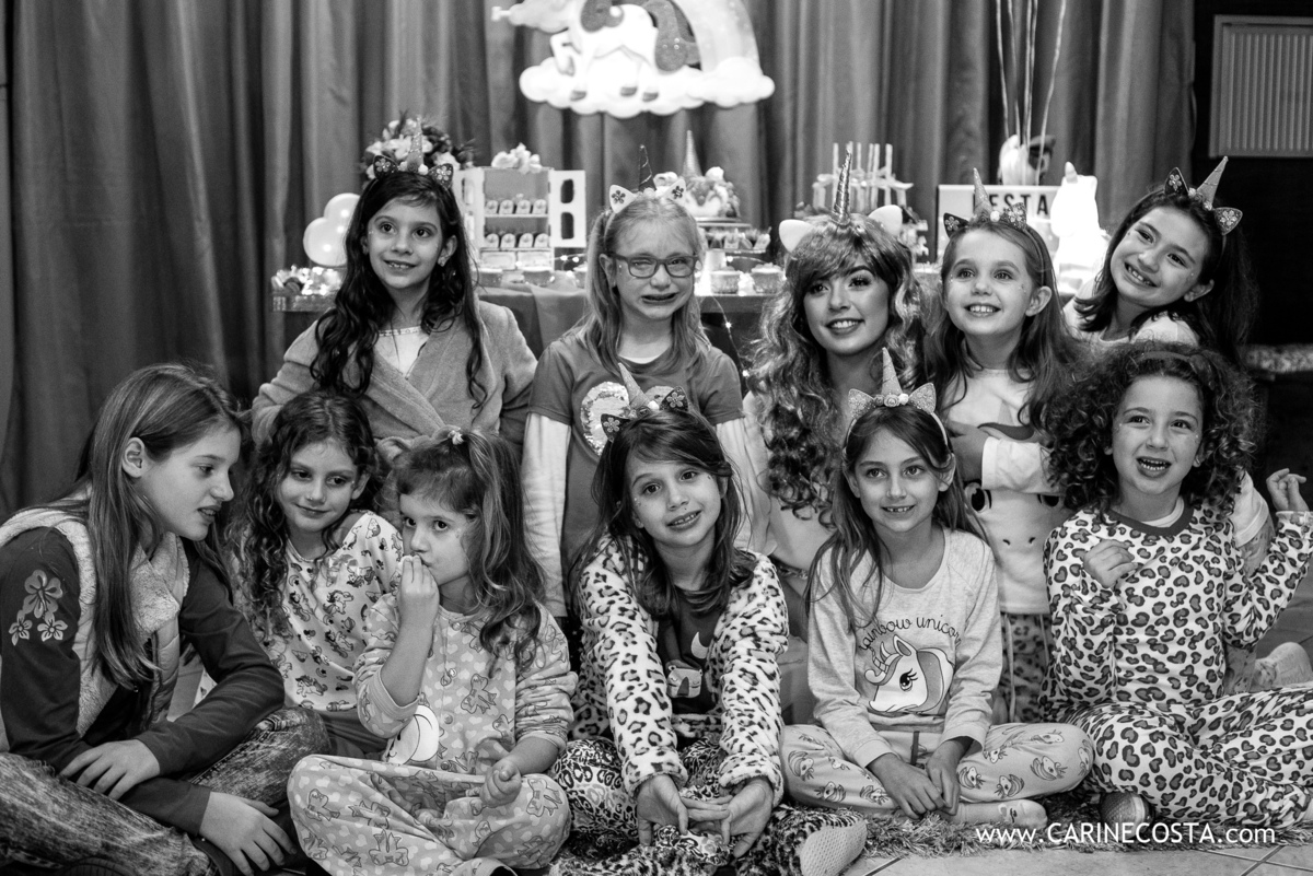 aniversário infantil