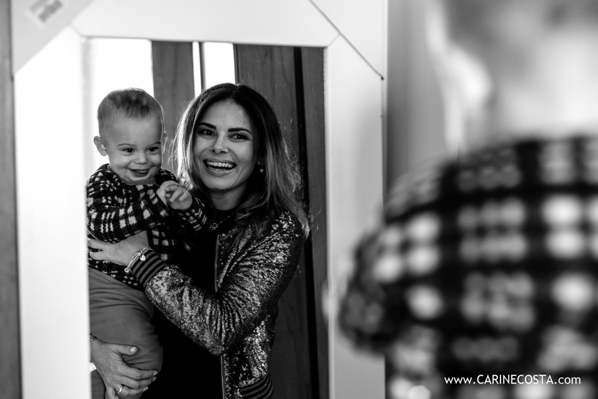 aniversário infantil