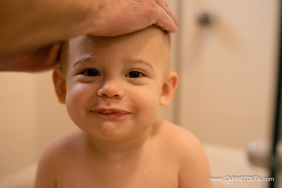 aniversário infantil