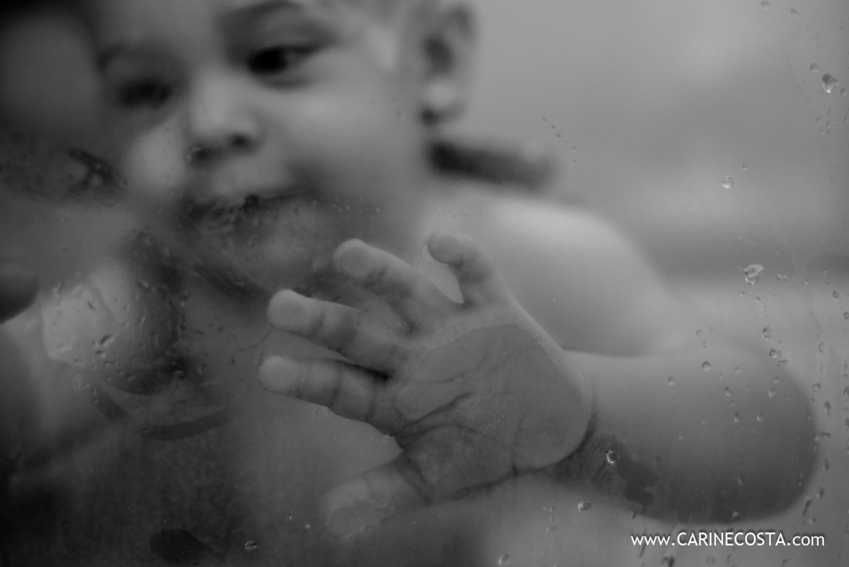 aniversário infantil