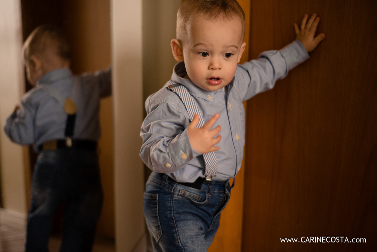 aniversário infantil
