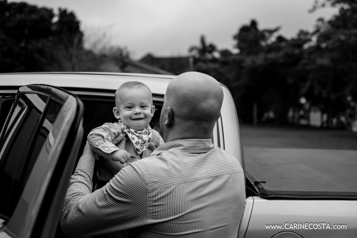 aniversário infantil