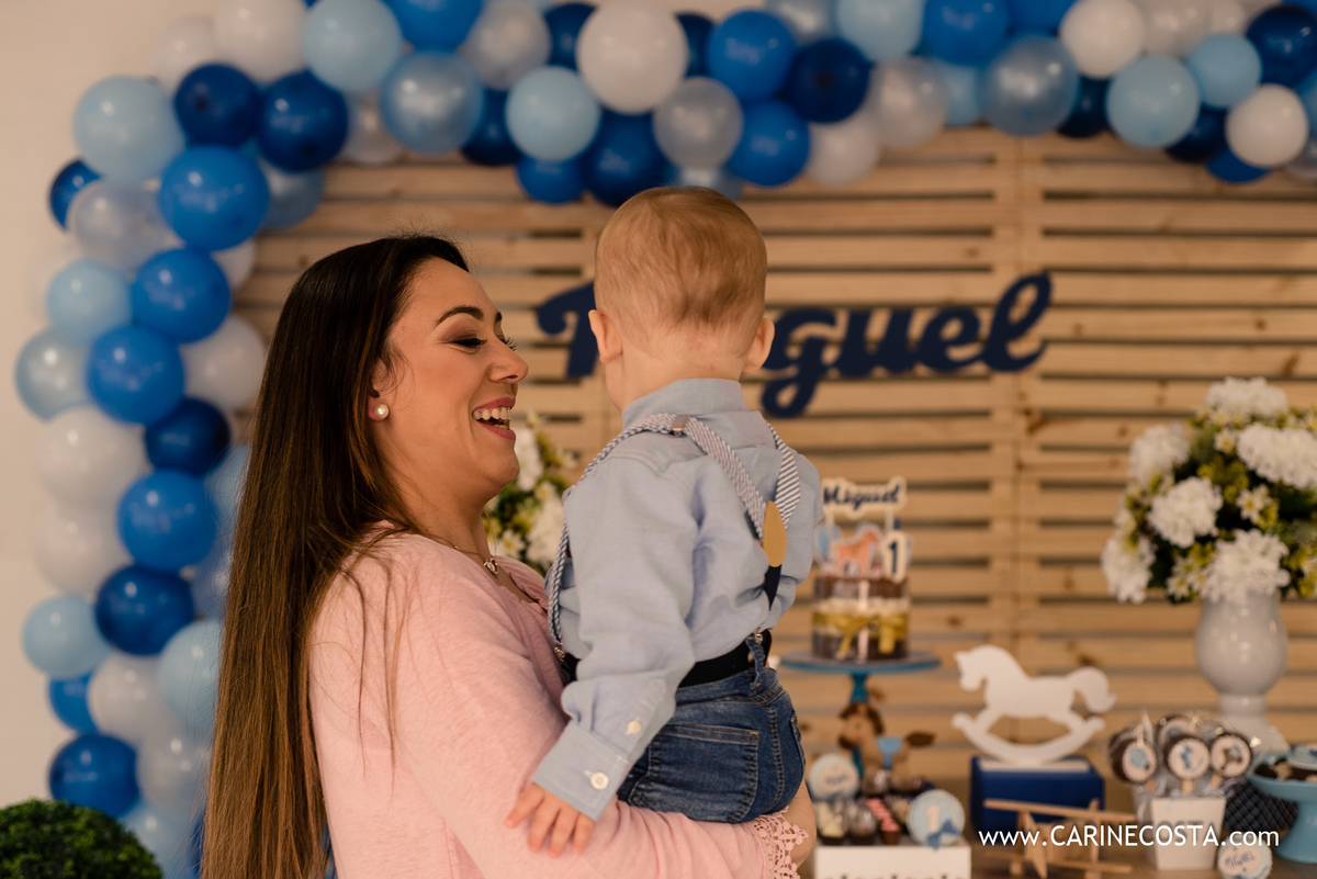 aniversário infantil