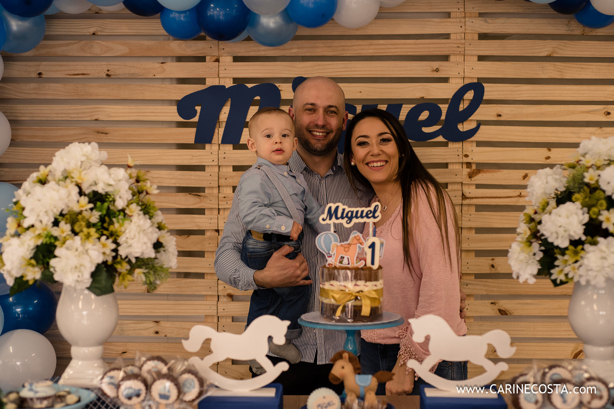 aniversário infantil