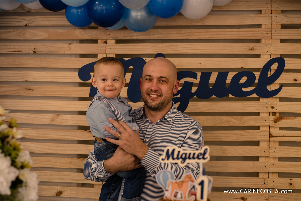 aniversário infantil