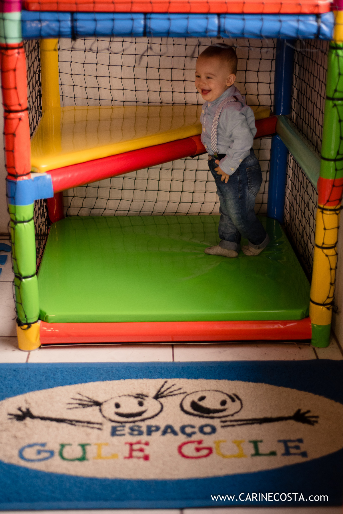 aniversário infantil