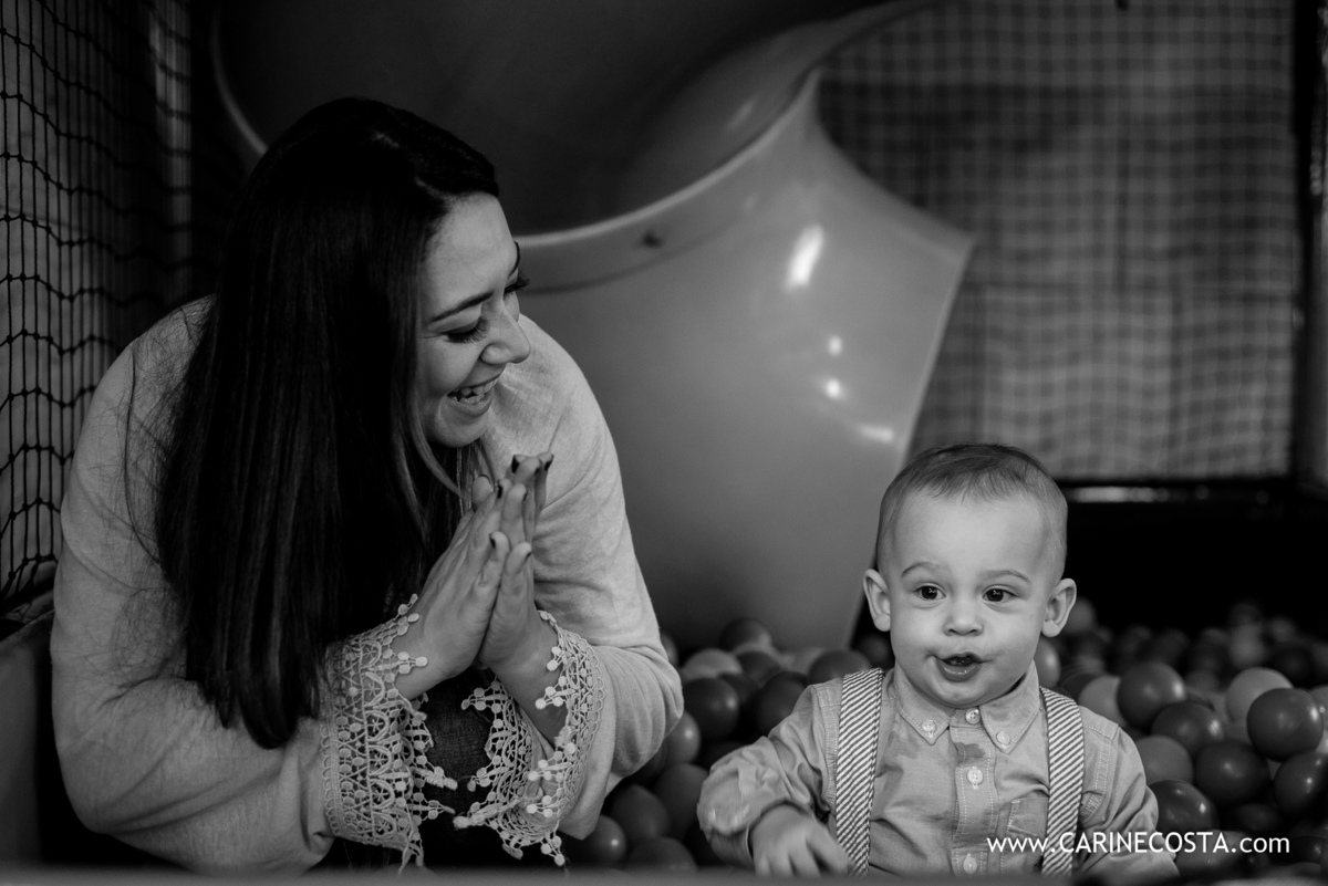 aniversário infantil