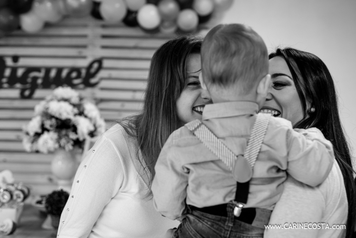 aniversário infantil