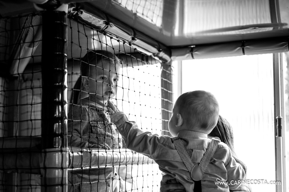 aniversário infantil