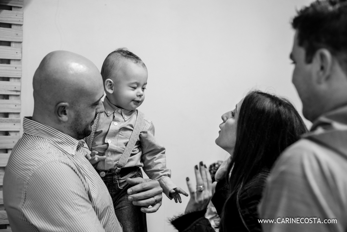 aniversário infantil