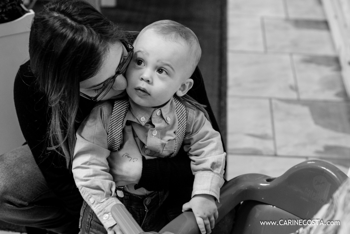 aniversário infantil