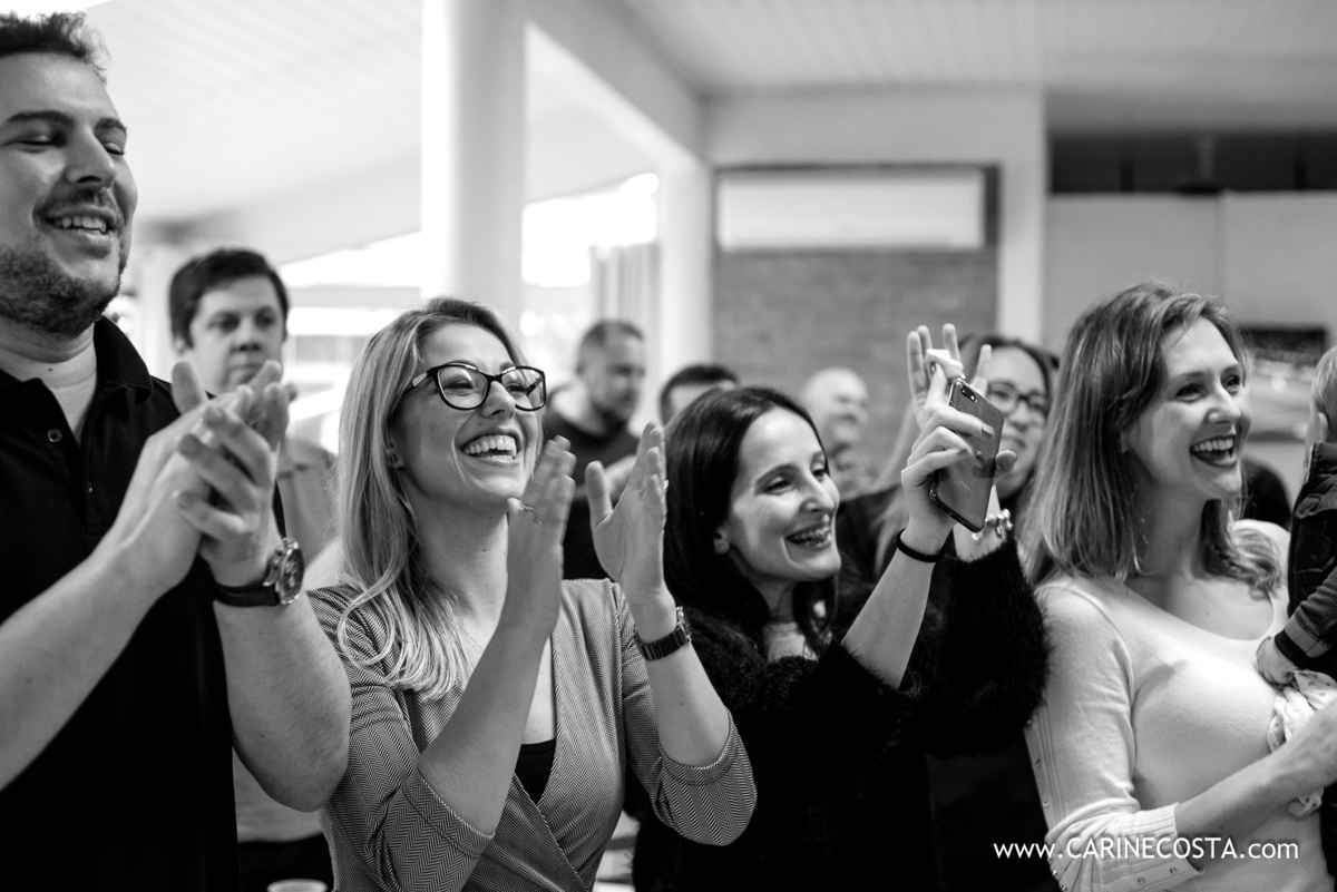 aniversário infantil