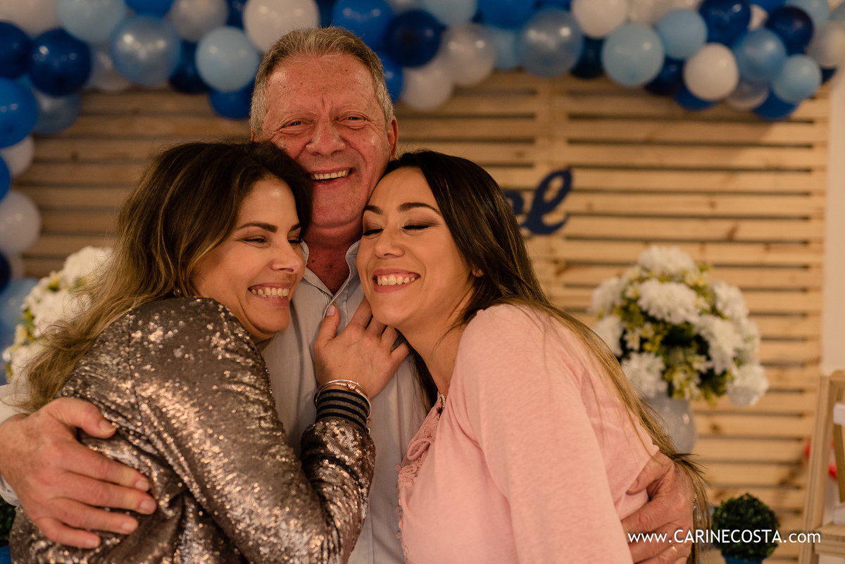 aniversário infantil