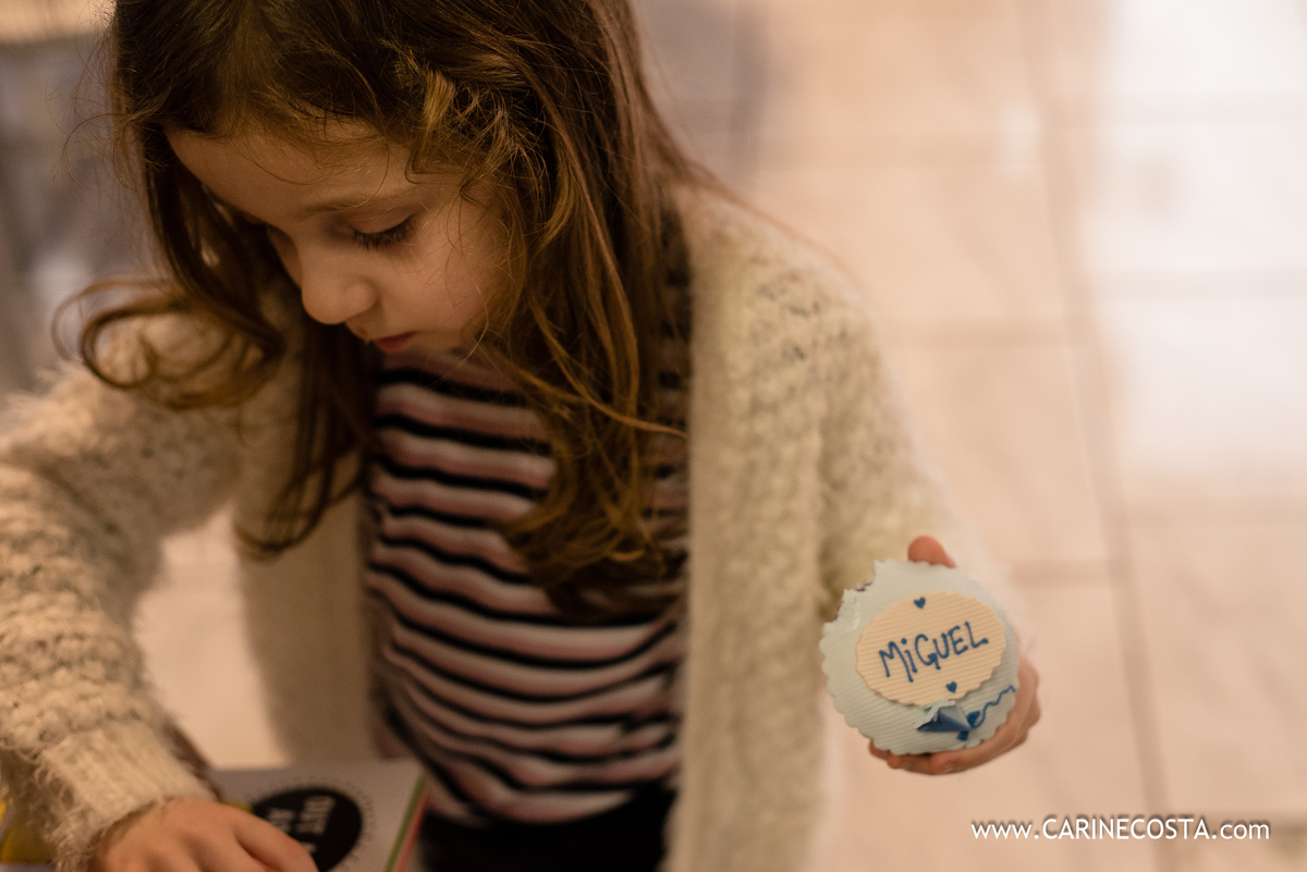 aniversário infantil