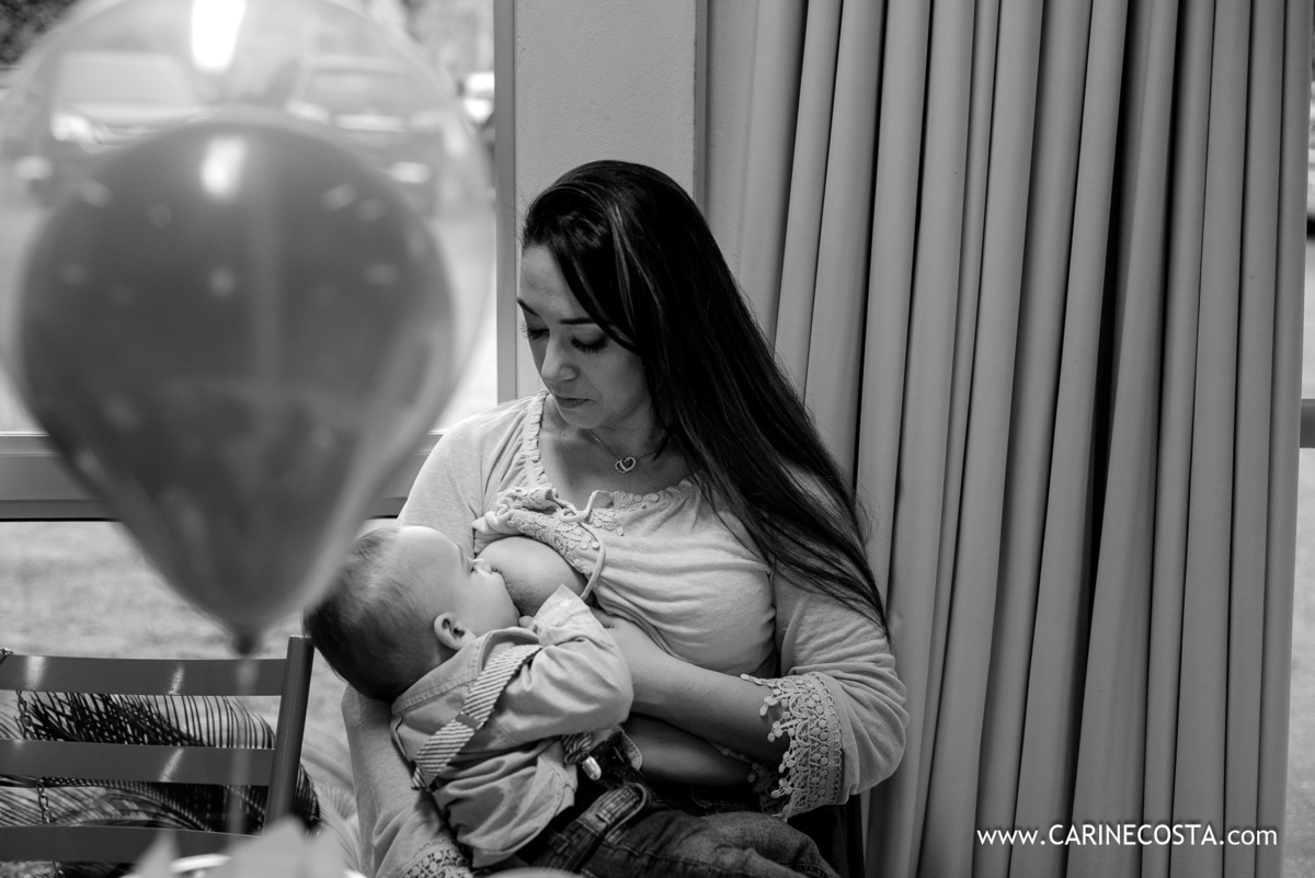 aniversário infantil