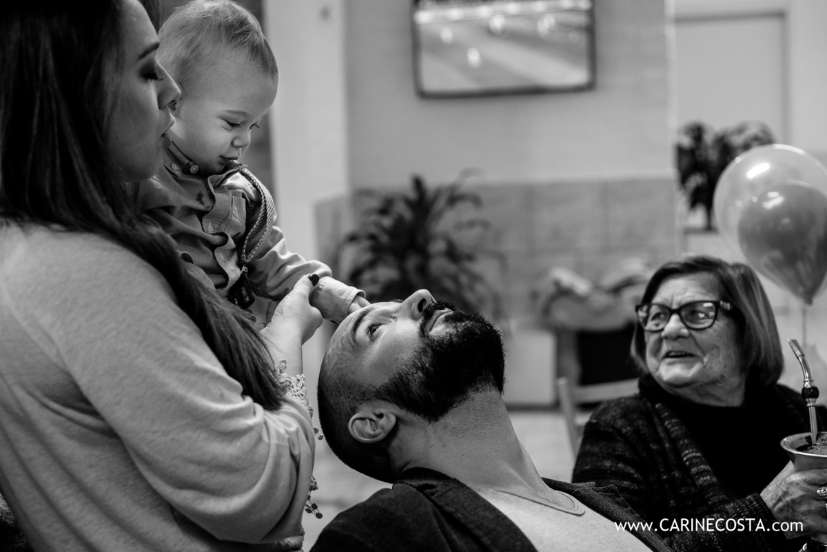 aniversário infantil