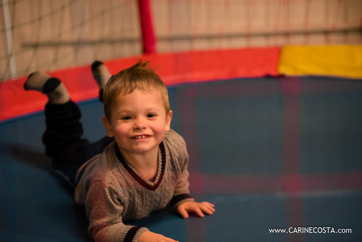 aniversário infantil