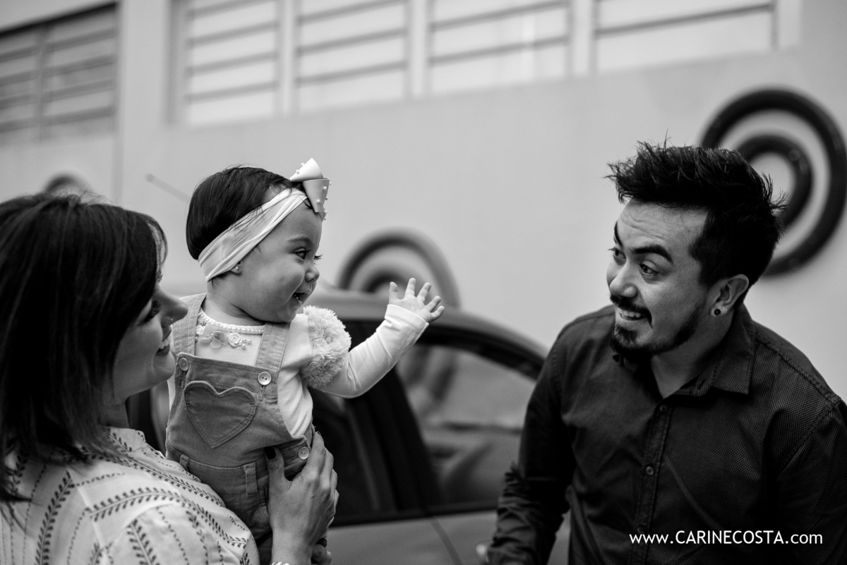 Aniversário infantil