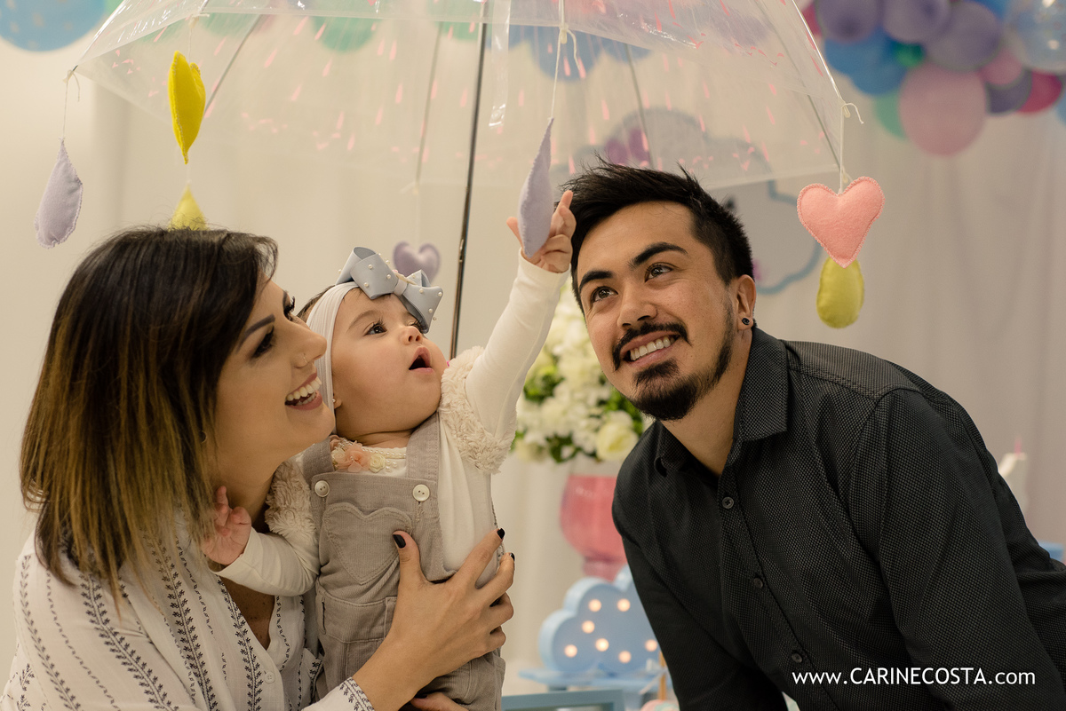 Aniversário infantil