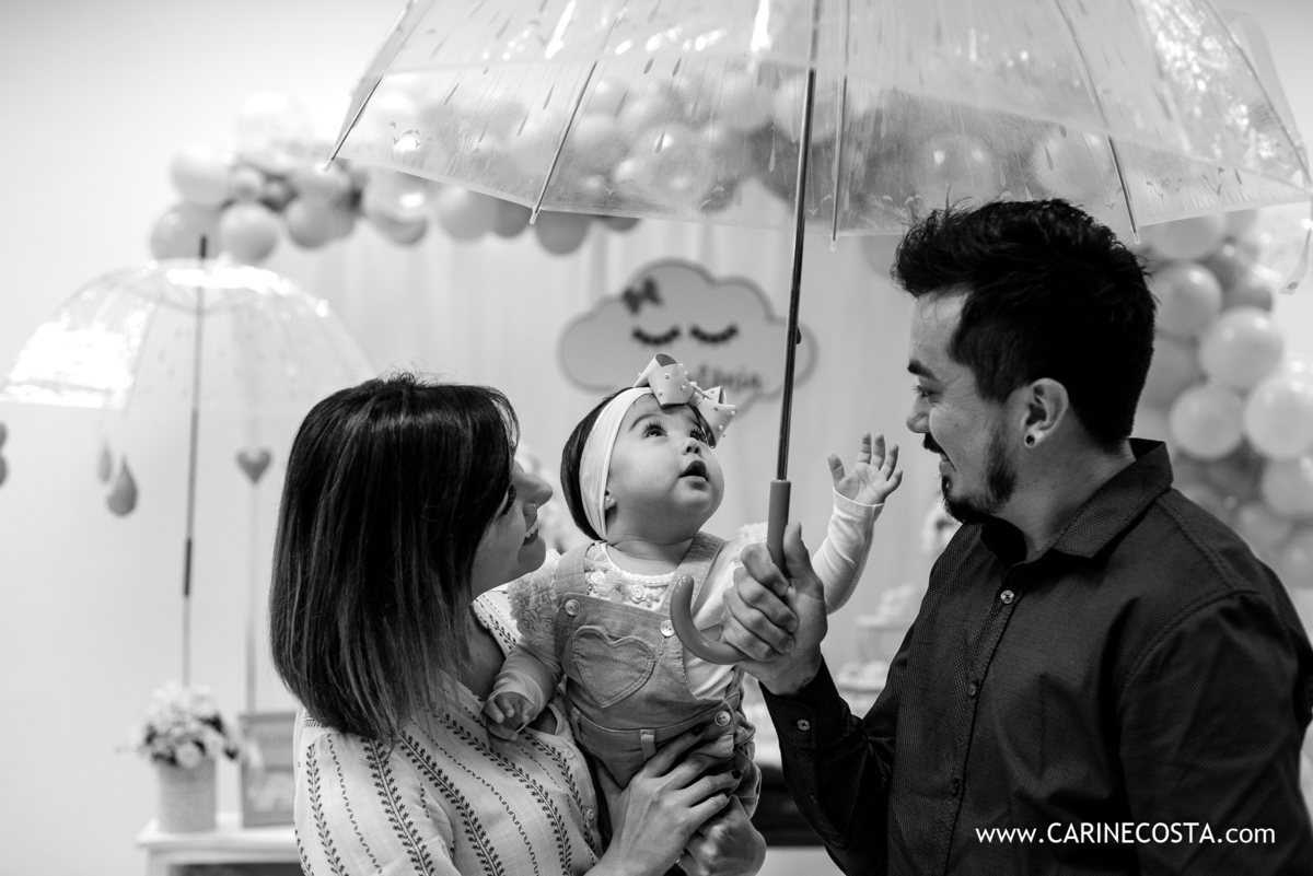 Aniversário infantil