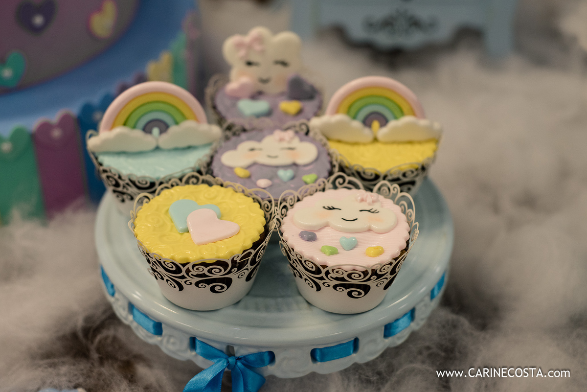 Aniversário infantil