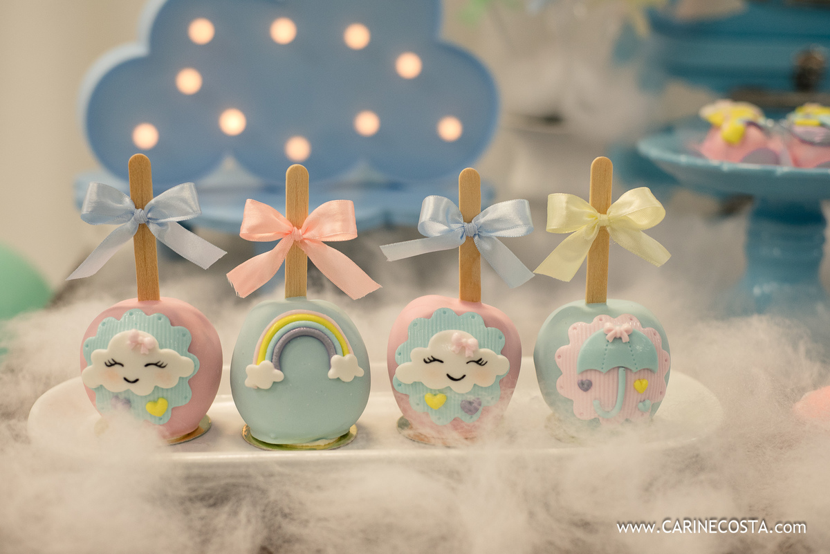 Aniversário infantil