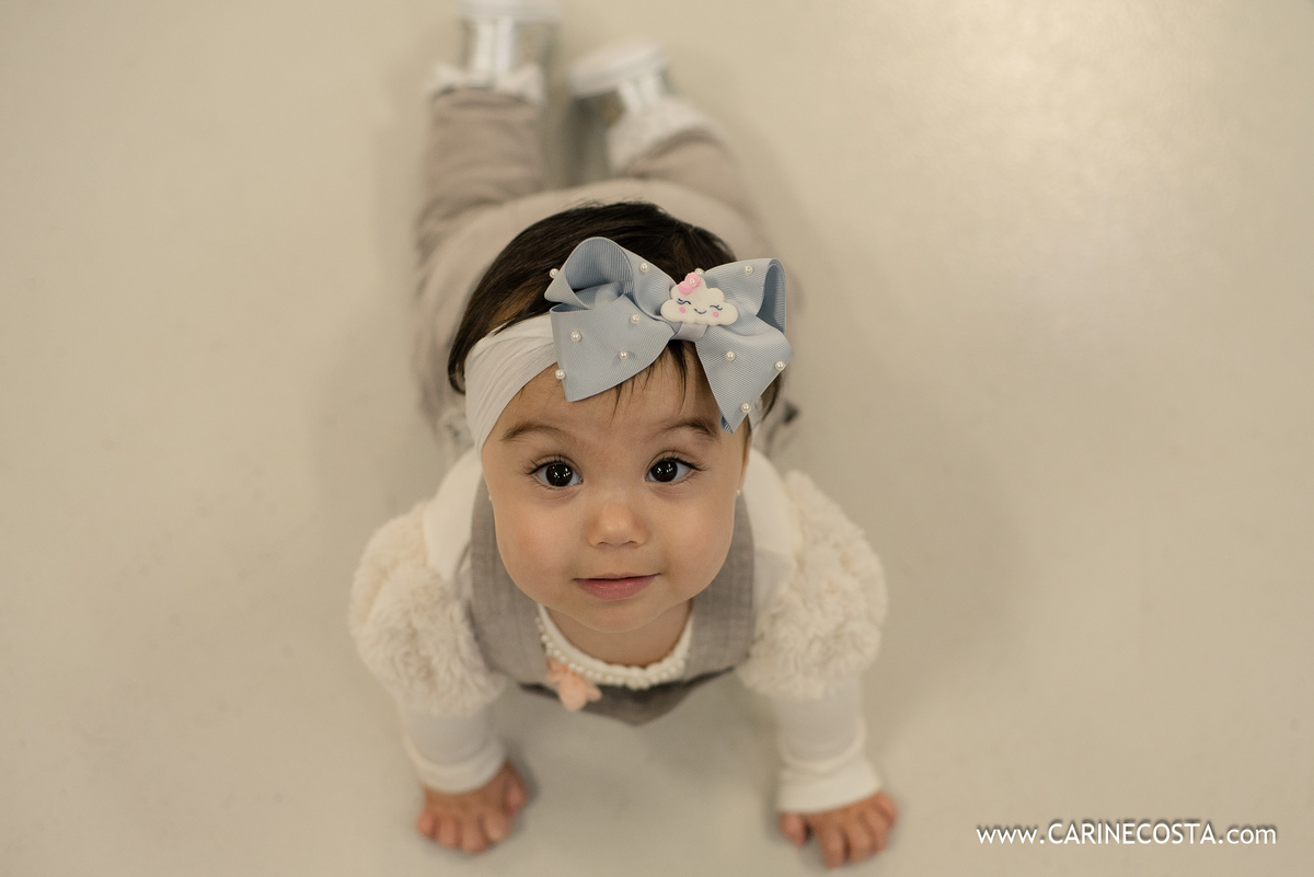 Aniversário infantil