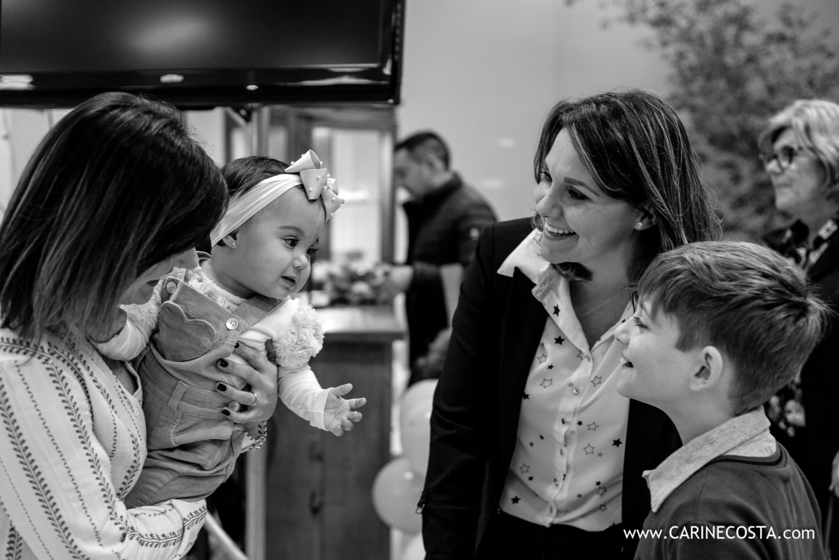 Aniversário infantil