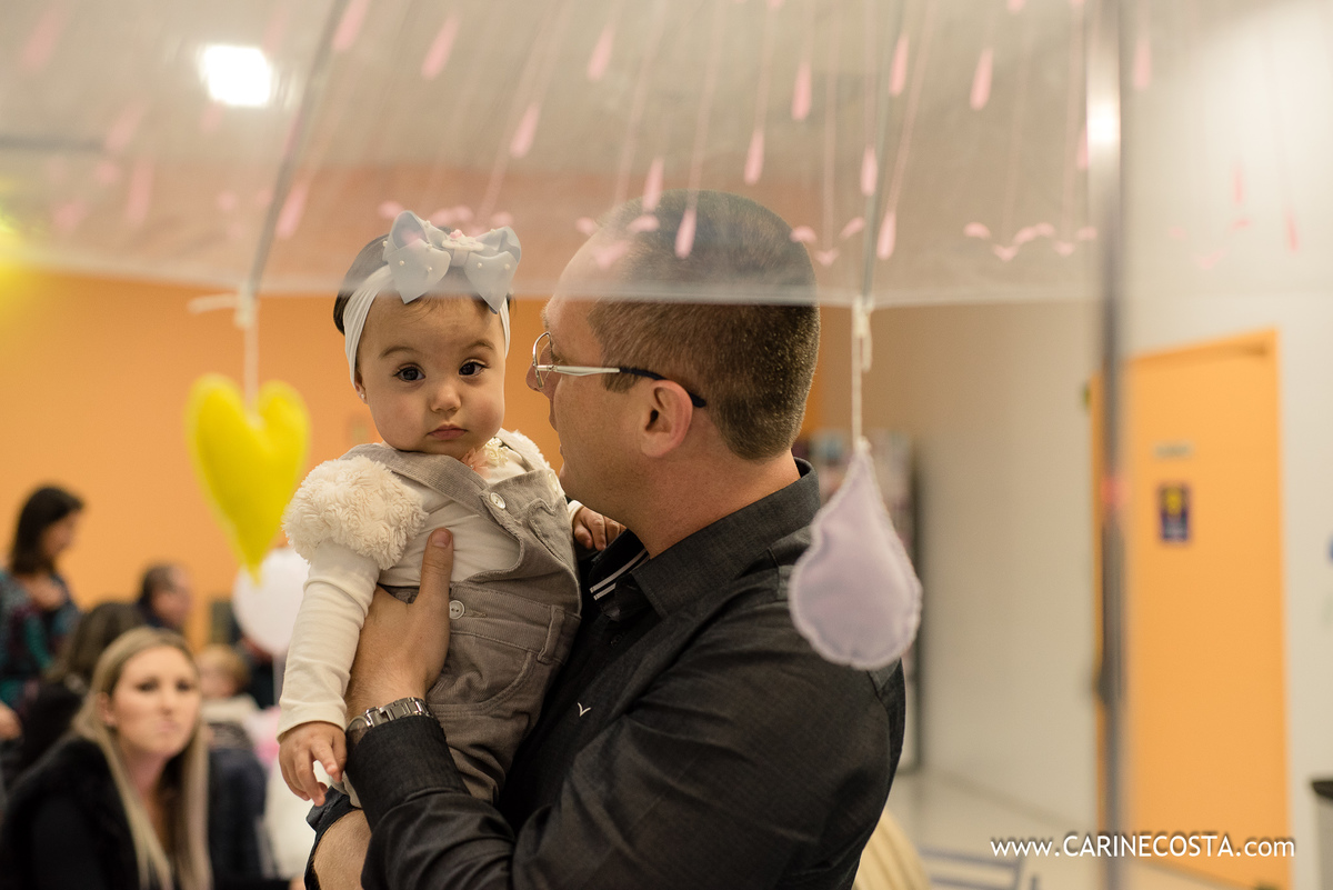 Aniversário infantil