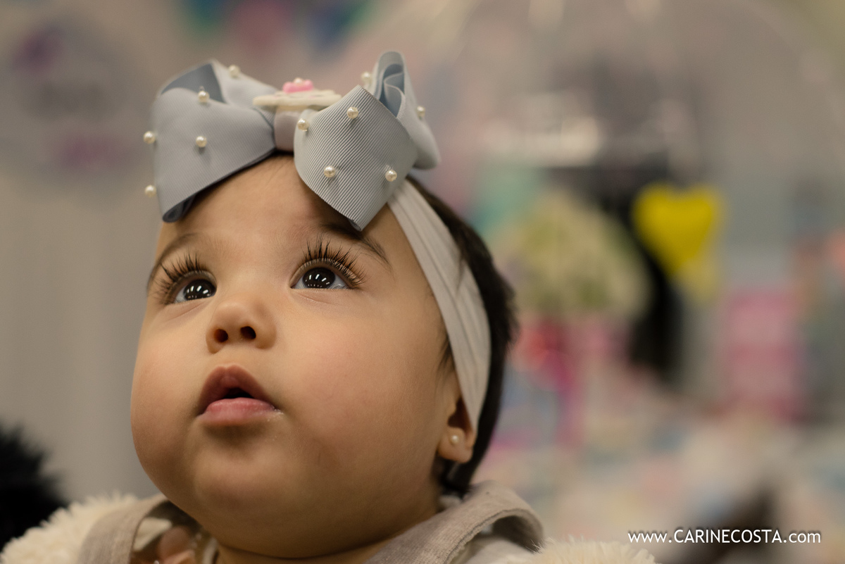 Aniversário infantil