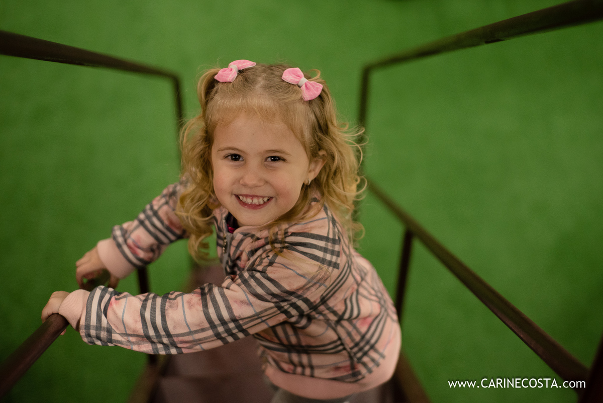 Aniversário infantil