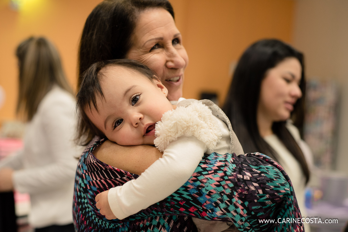 Aniversário infantil