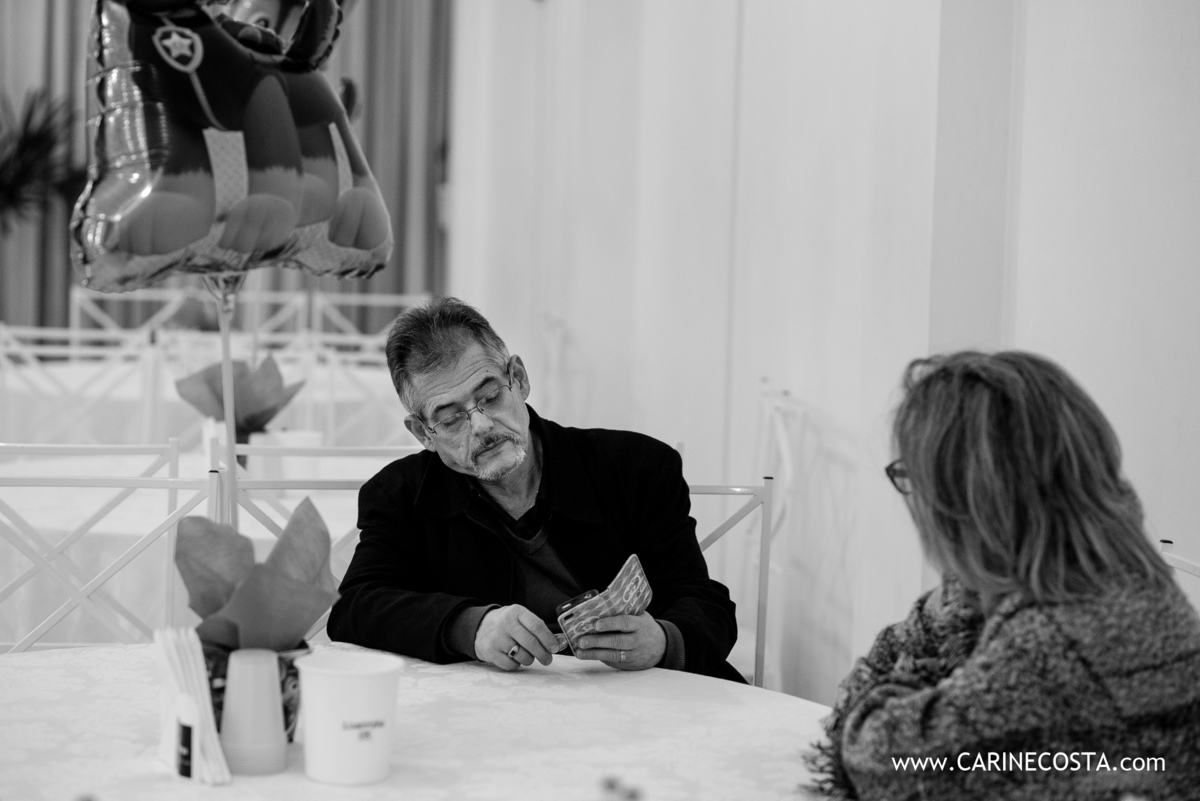 aniversário infantil