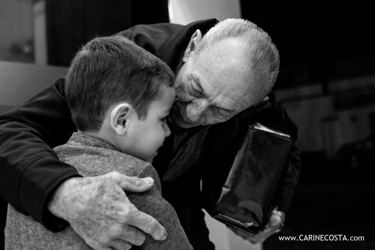 aniversário infantil