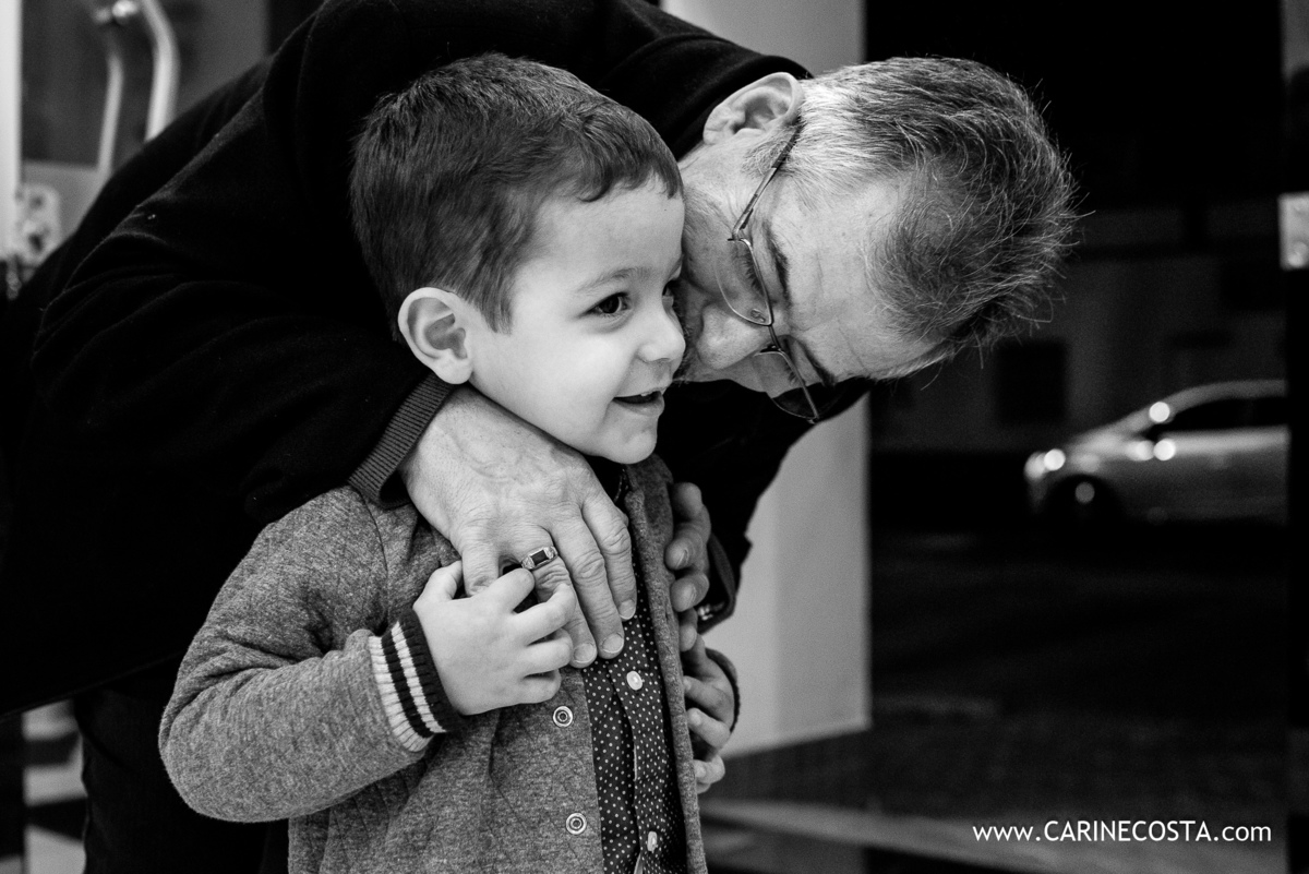 aniversário infantil