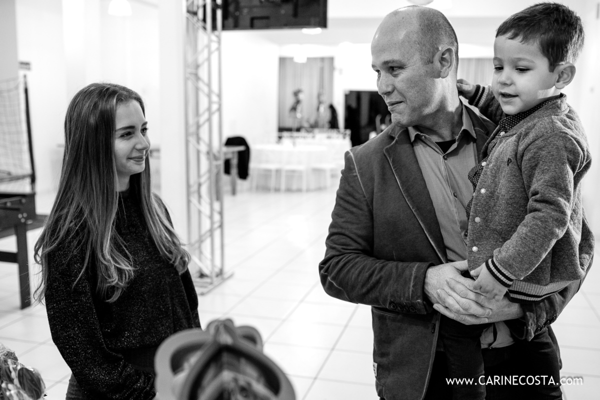 aniversário infantil