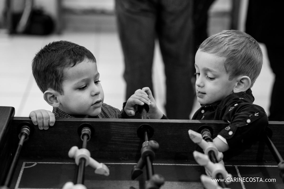 aniversário infantil