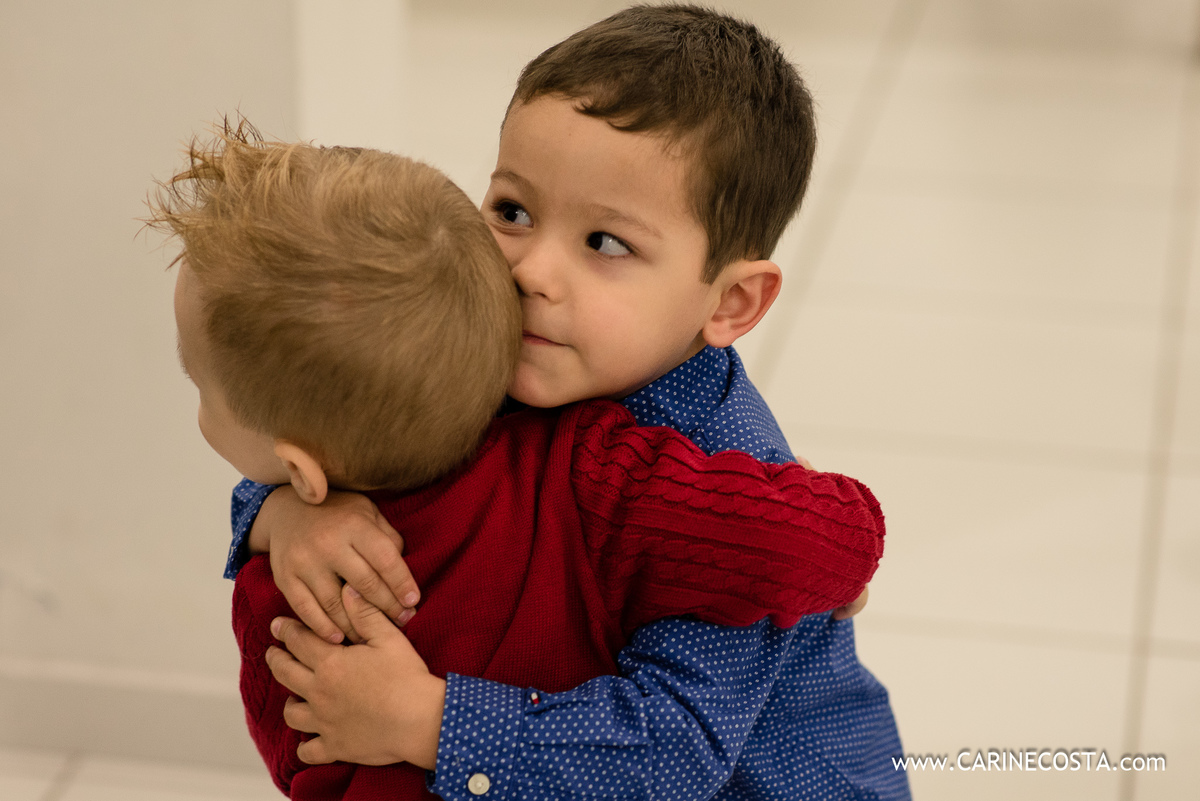 aniversário infantil
