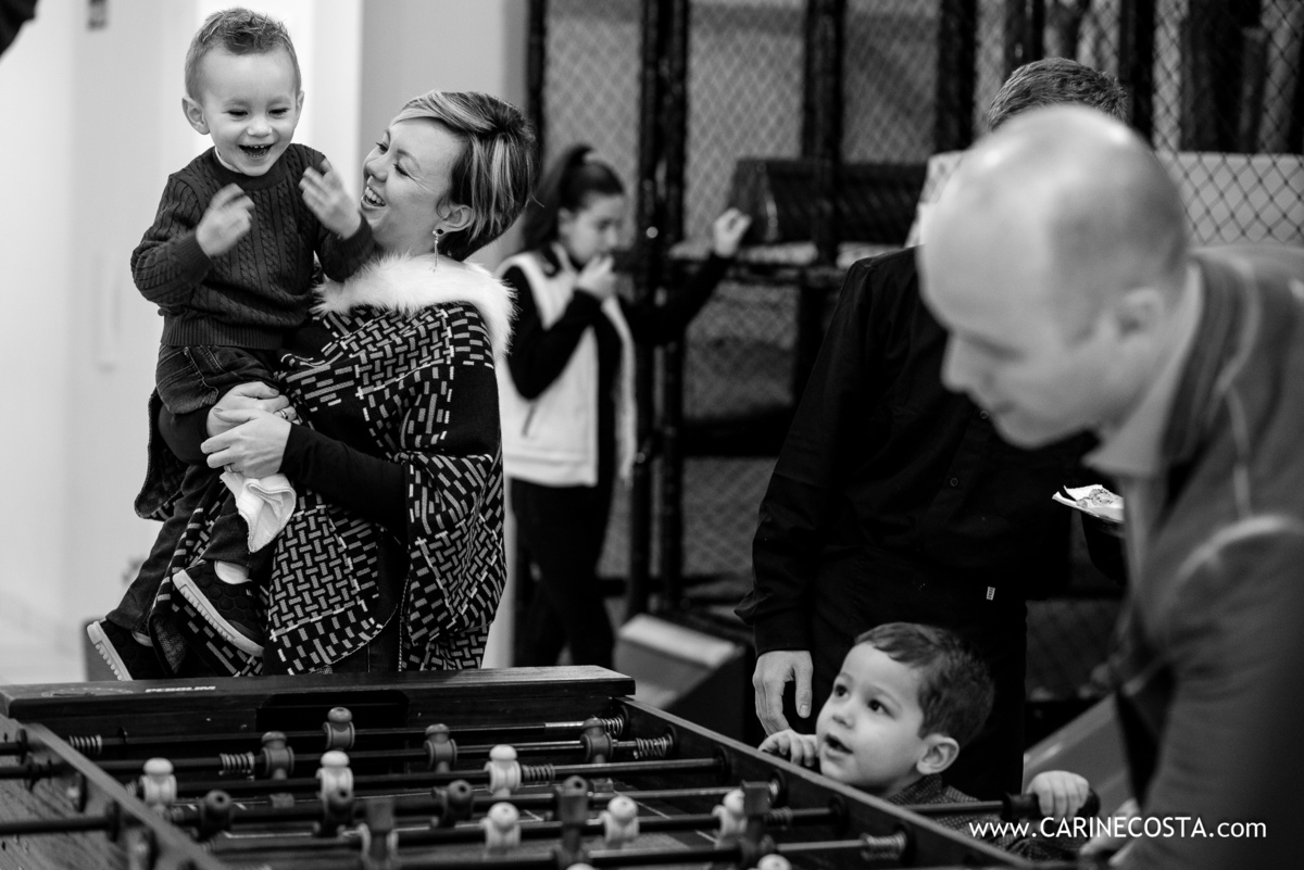 aniversário infantil