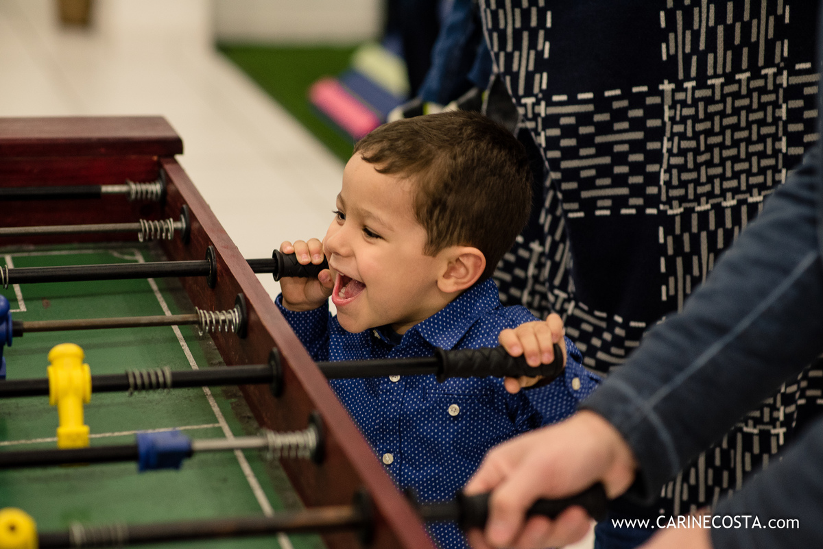 aniversário infantil