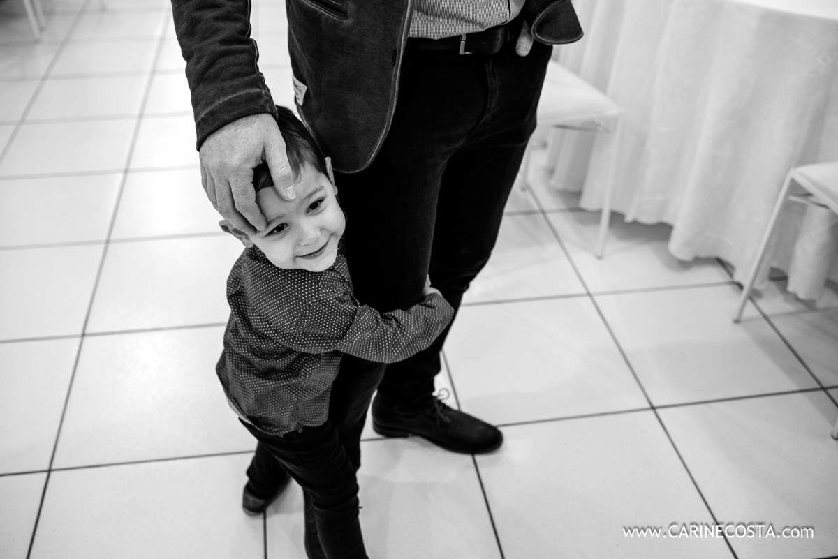 aniversário infantil