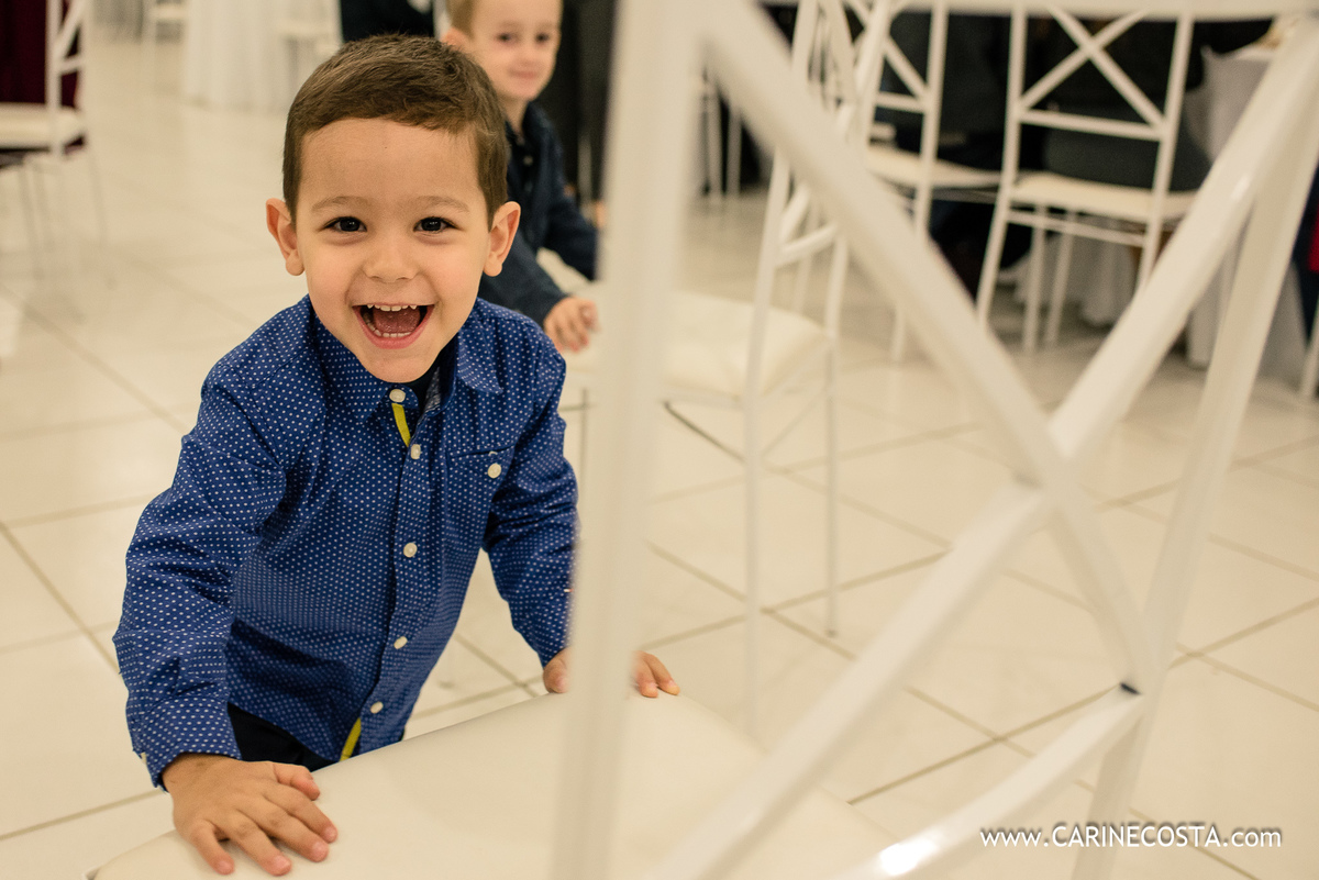 aniversário infantil