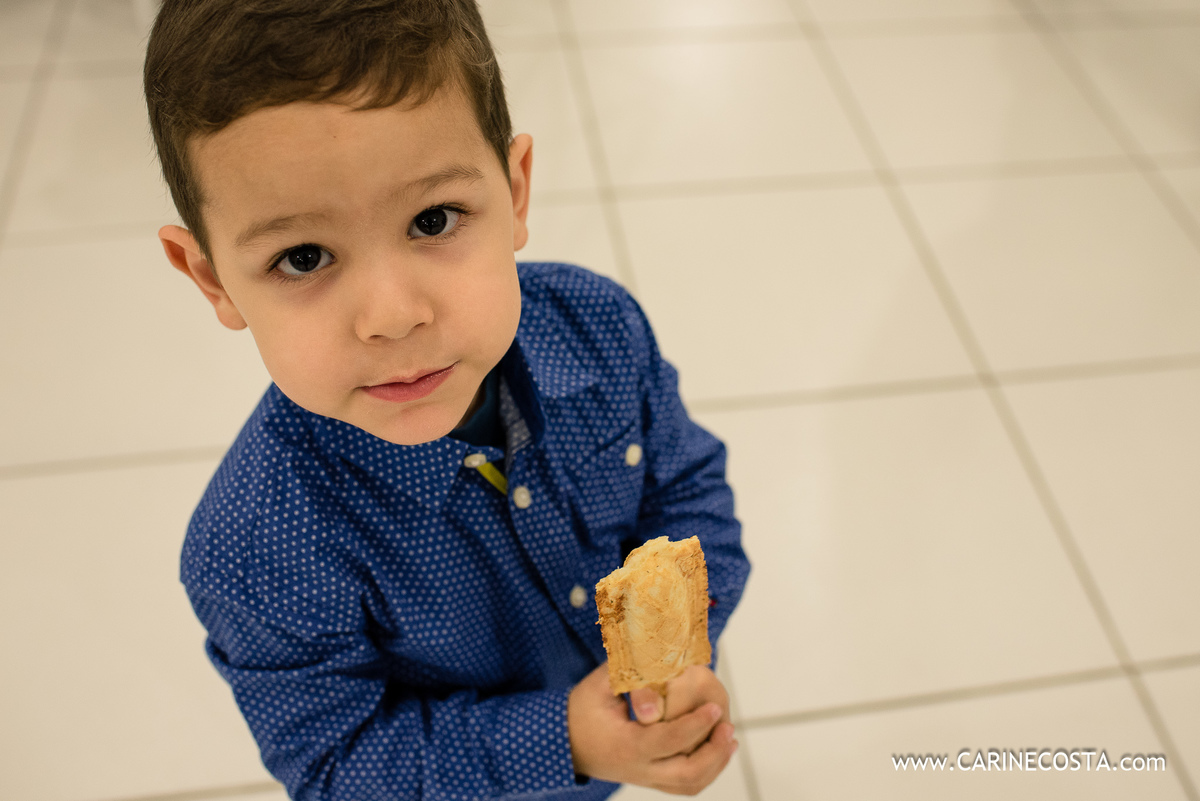 aniversário infantil