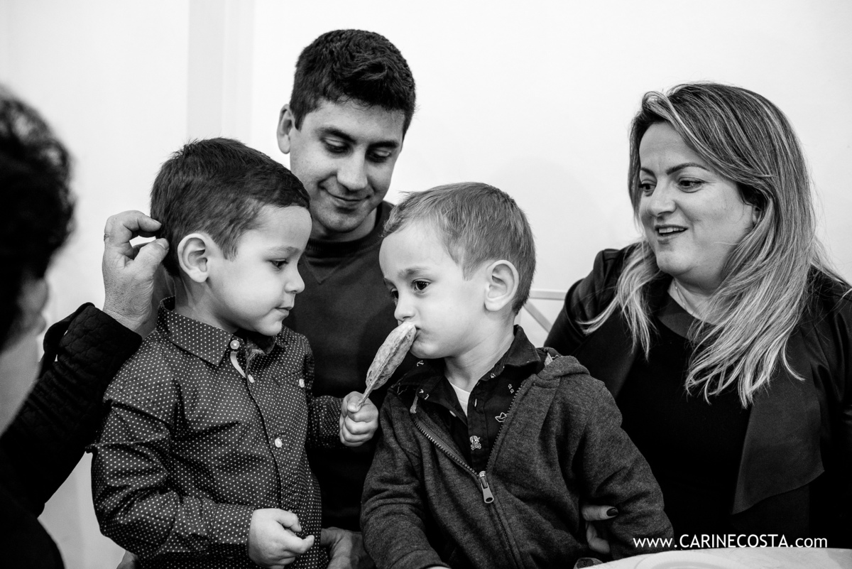 aniversário infantil