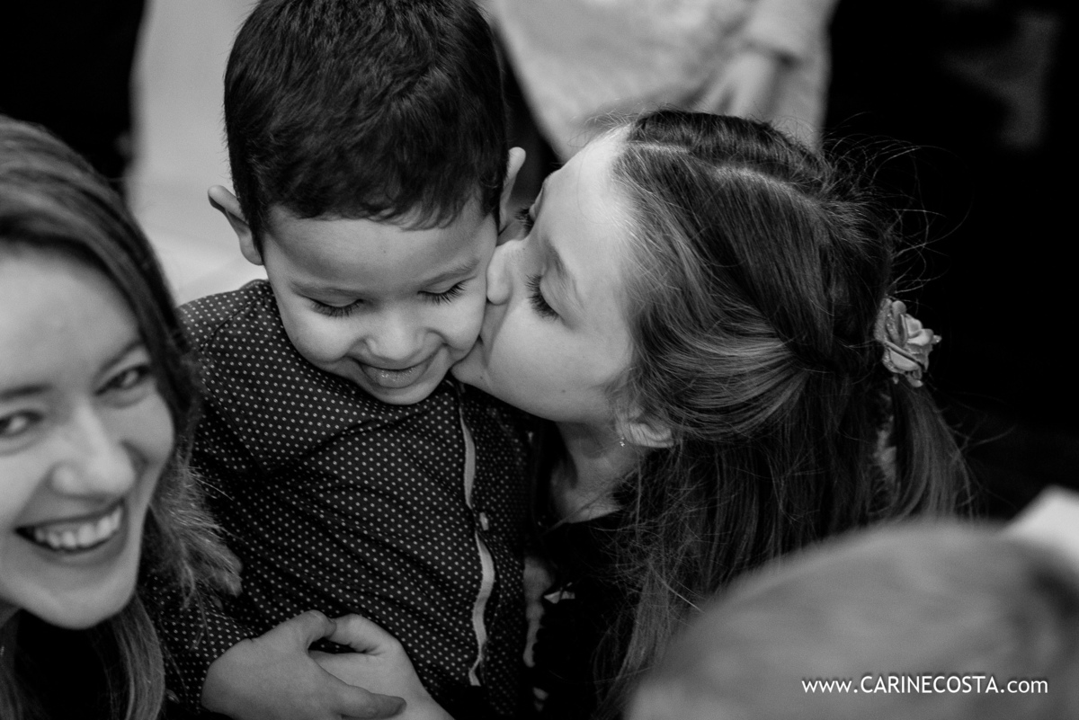 aniversário infantil