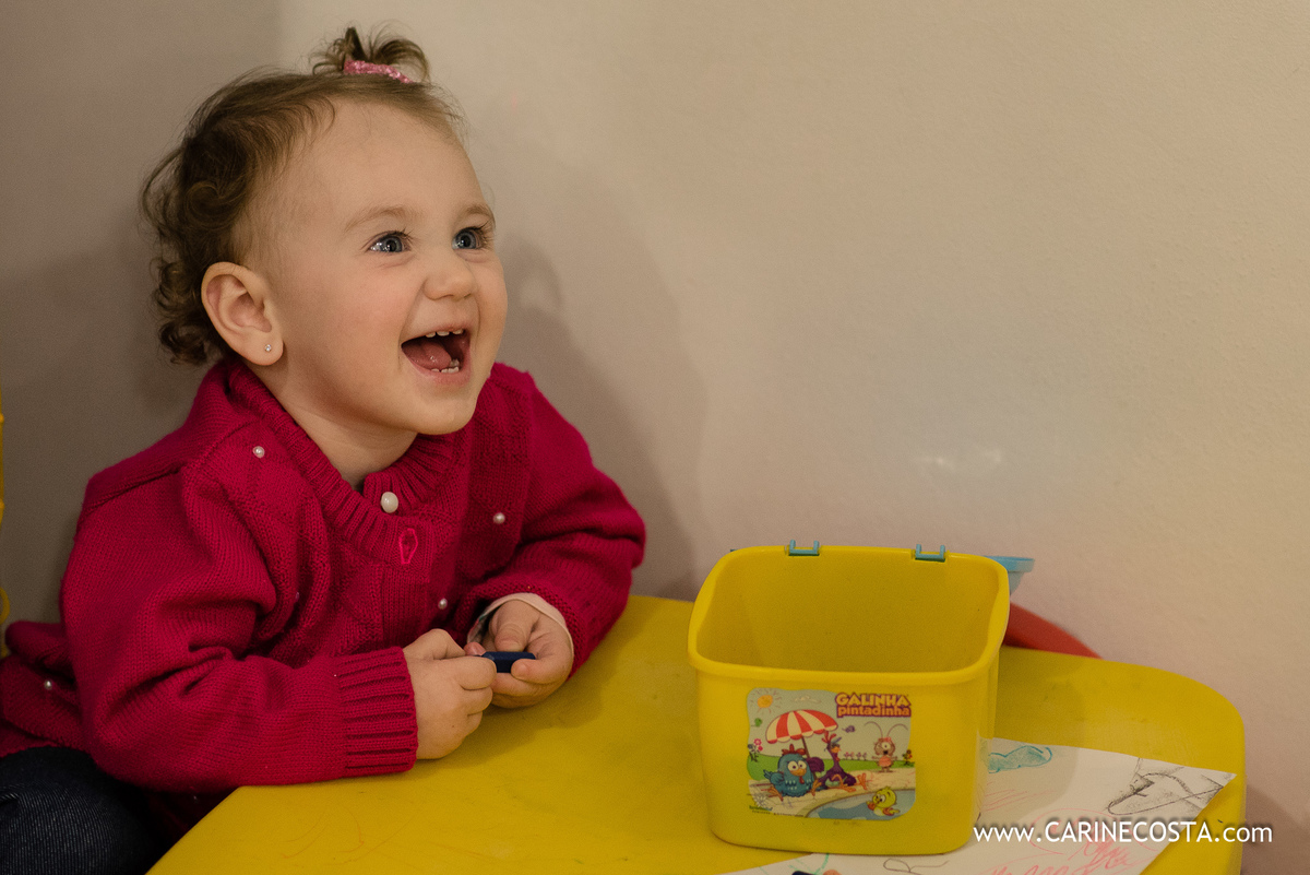 aniversário infantil