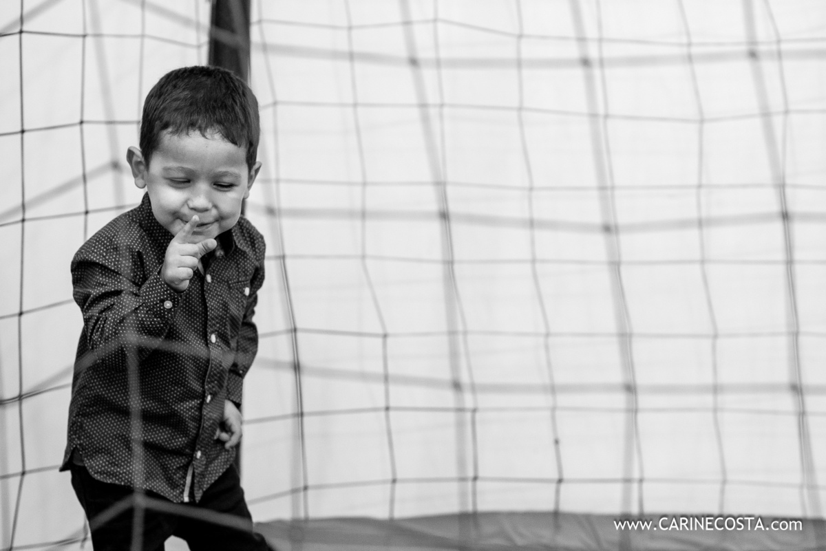 aniversário infantil
