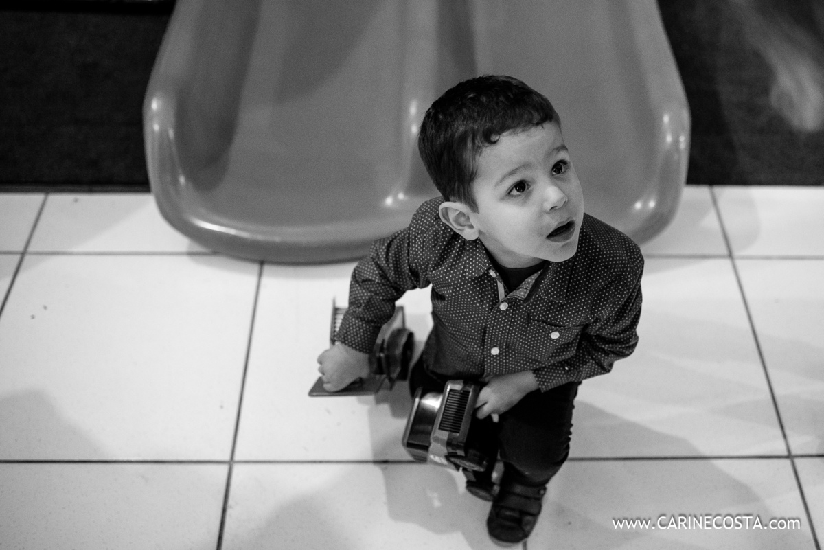 aniversário infantil